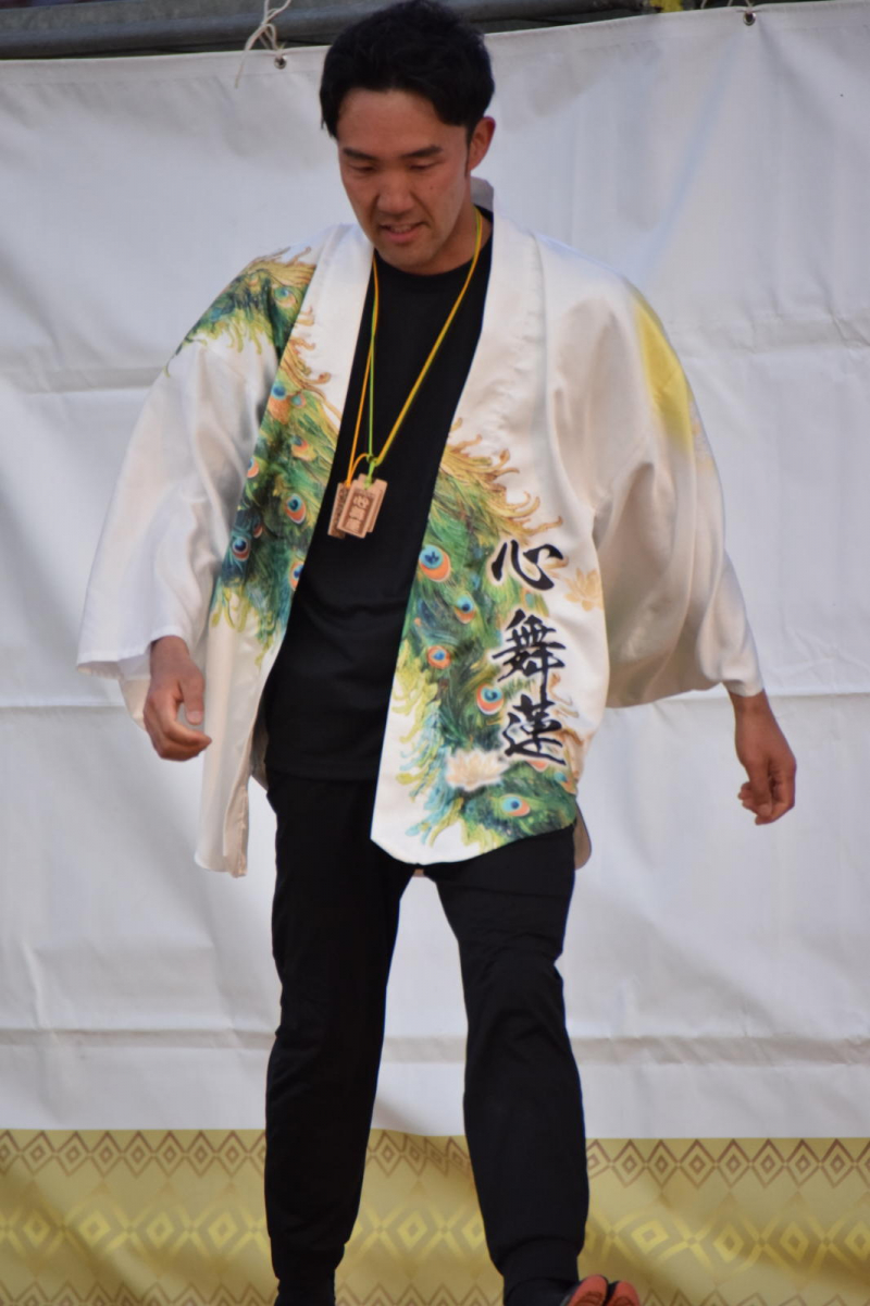 第52回江刺甚句まつり2025その1 2025/05/03