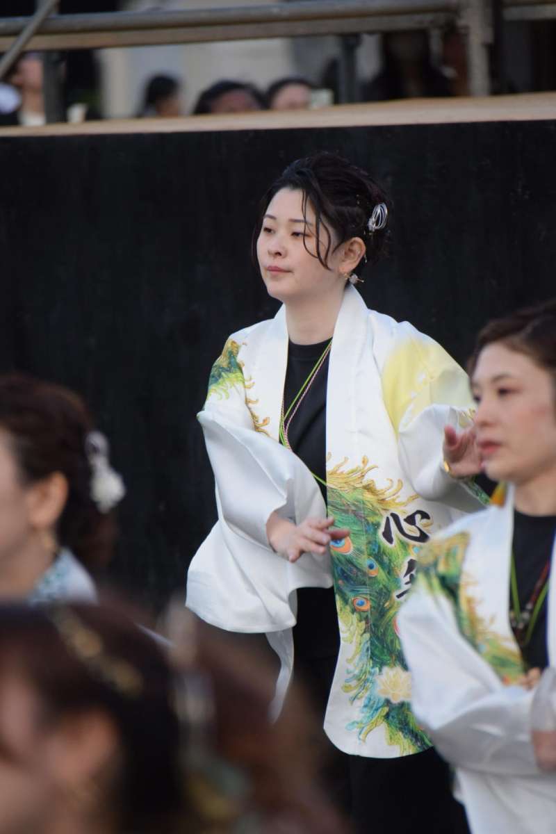 第52回江刺甚句まつり2025その1 2025/05/03