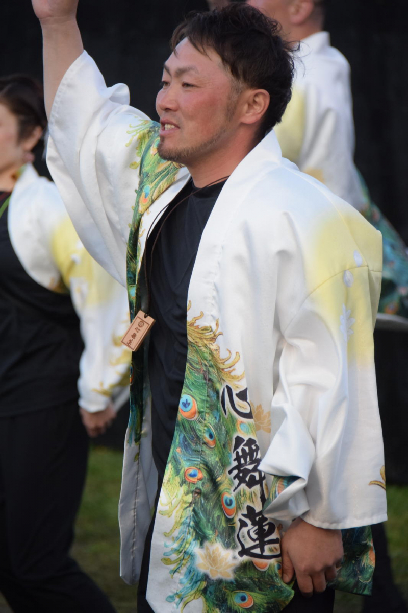 第52回江刺甚句まつり2025その1 2025/05/03