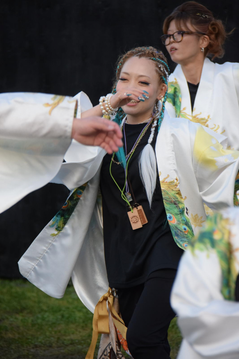 第52回江刺甚句まつり2025その1 2025/05/03