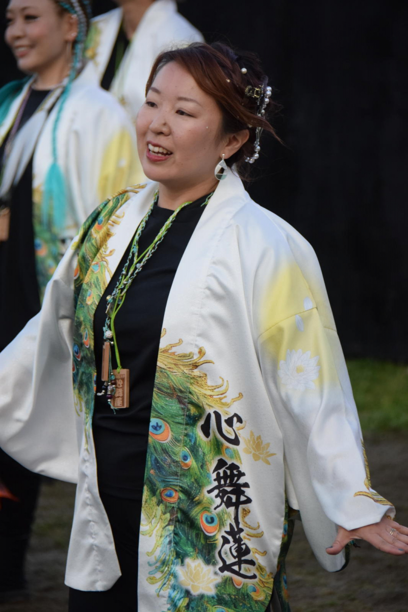 第52回江刺甚句まつり2025その1 2025/05/03