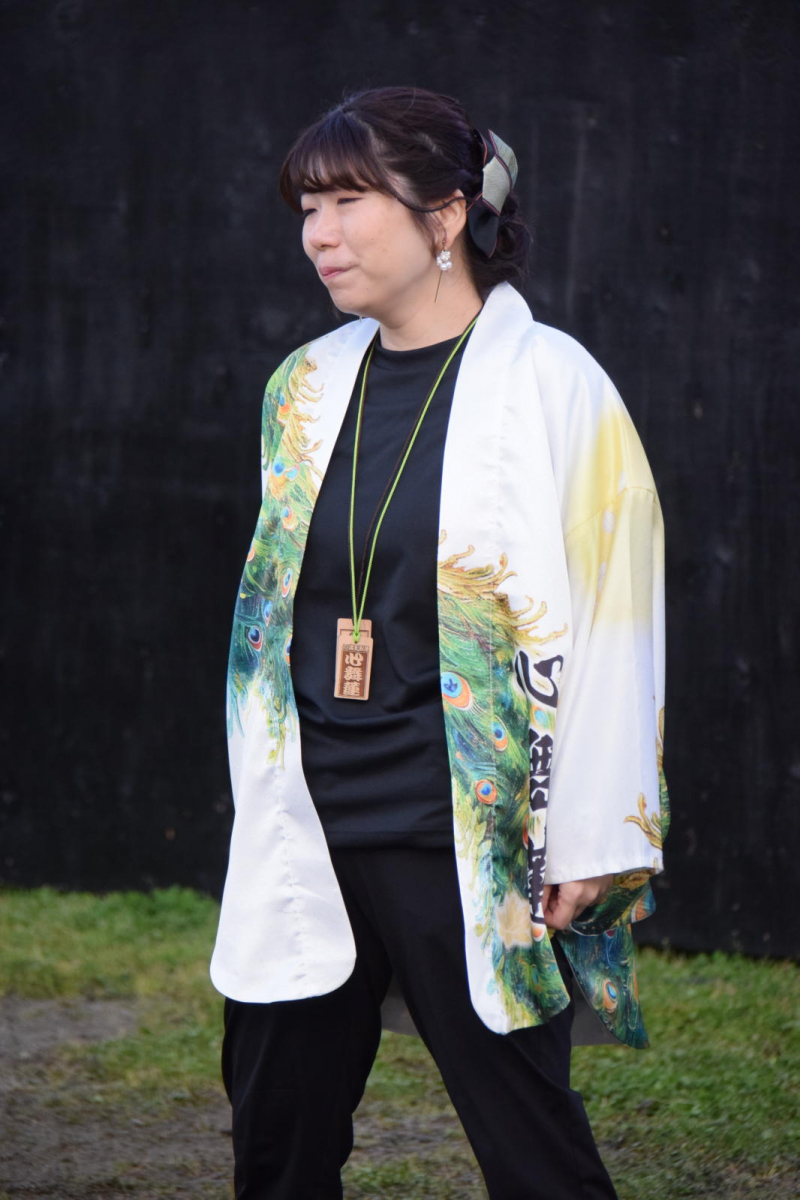 第52回江刺甚句まつり2025その1 2025/05/03