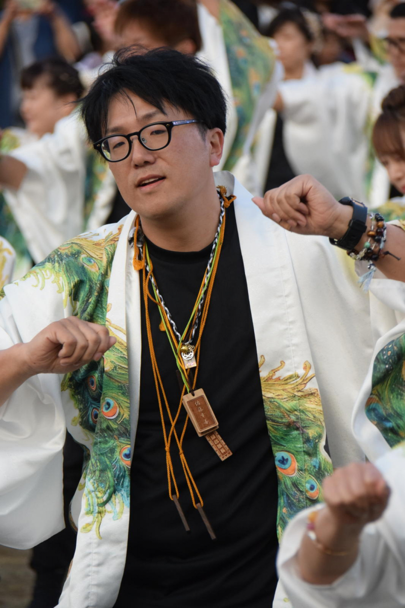 第52回江刺甚句まつり2025その1 2025/05/03