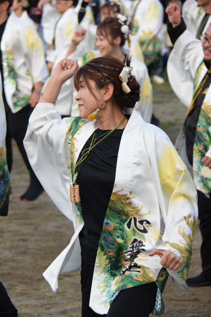 第52回江刺甚句まつり2025その1 2025/05/03