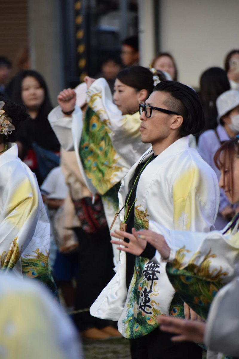 第52回江刺甚句まつり2025その1 2025/05/03