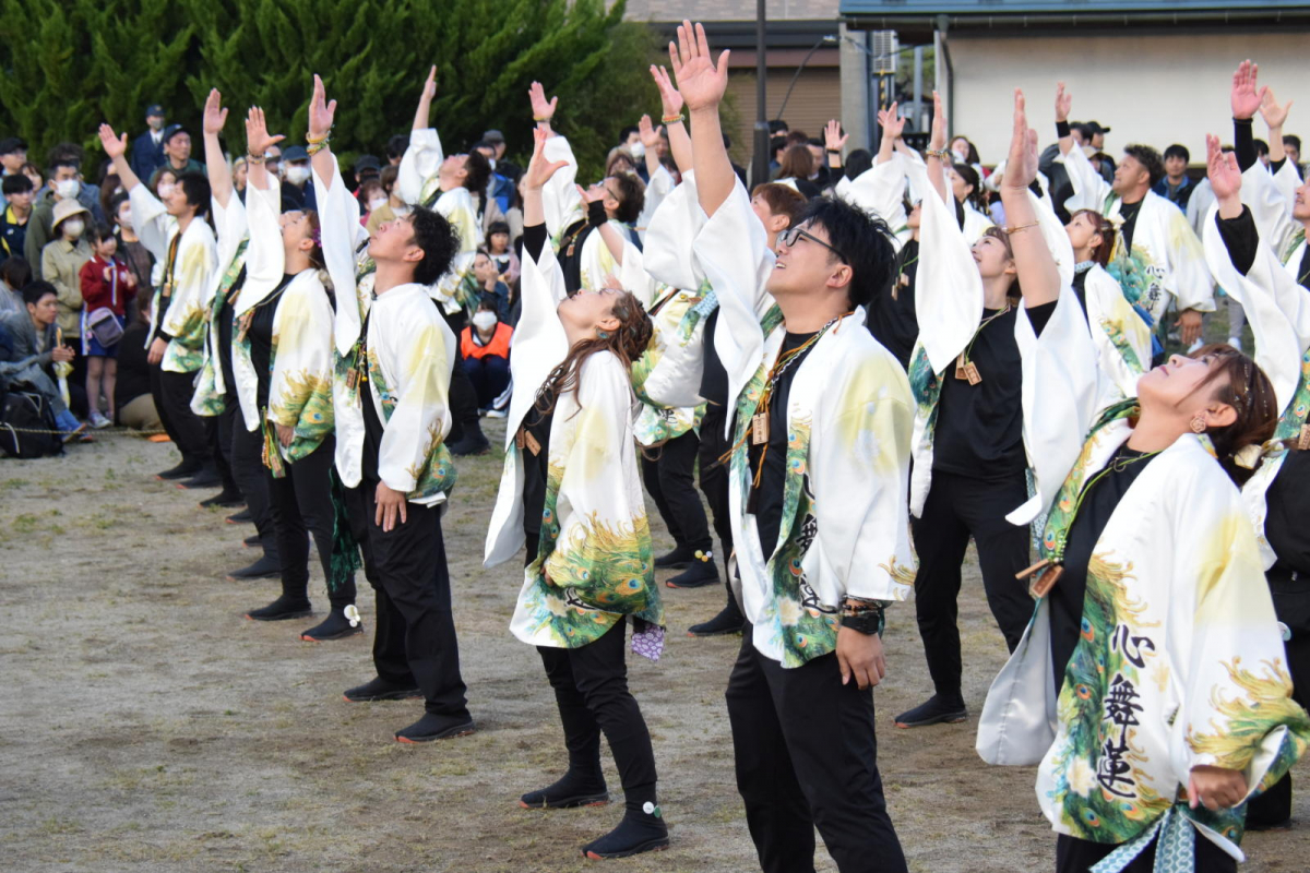 第52回江刺甚句まつり2025その1 2025/05/03