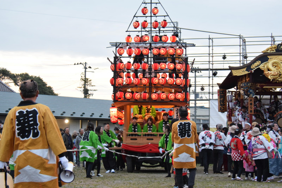 第52回江刺甚句まつり2025その1 2025/05/03