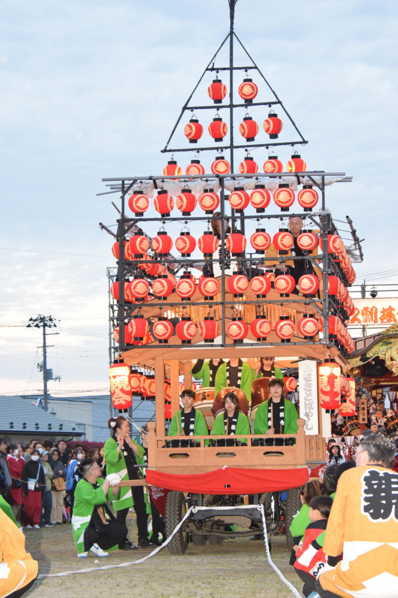 第52回江刺甚句まつり2025その1 2025/05/03