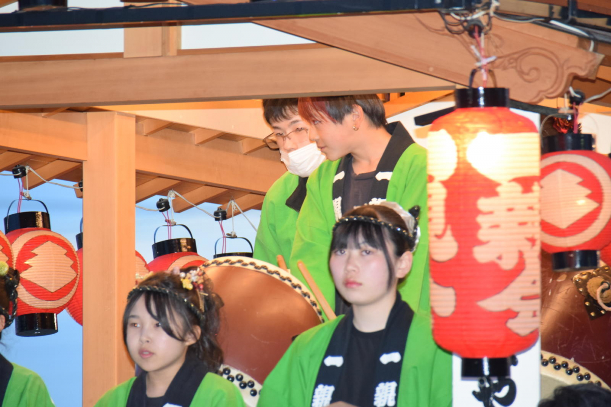 第52回江刺甚句まつり2025その1 2025/05/03