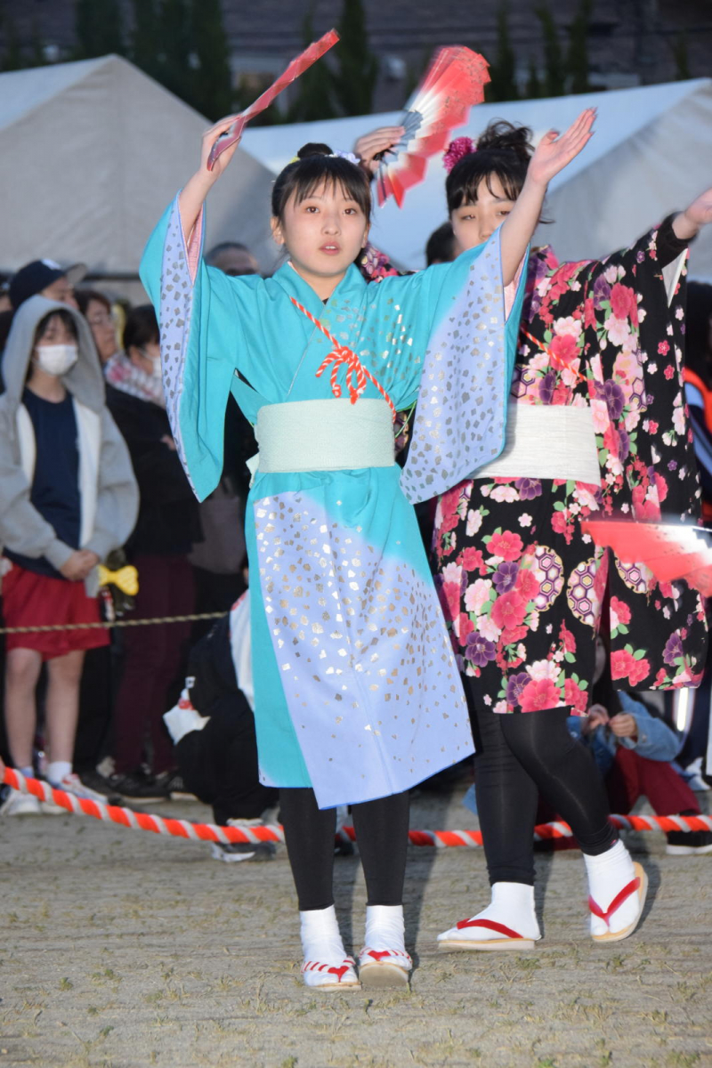 第52回江刺甚句まつり2025その1 2025/05/03