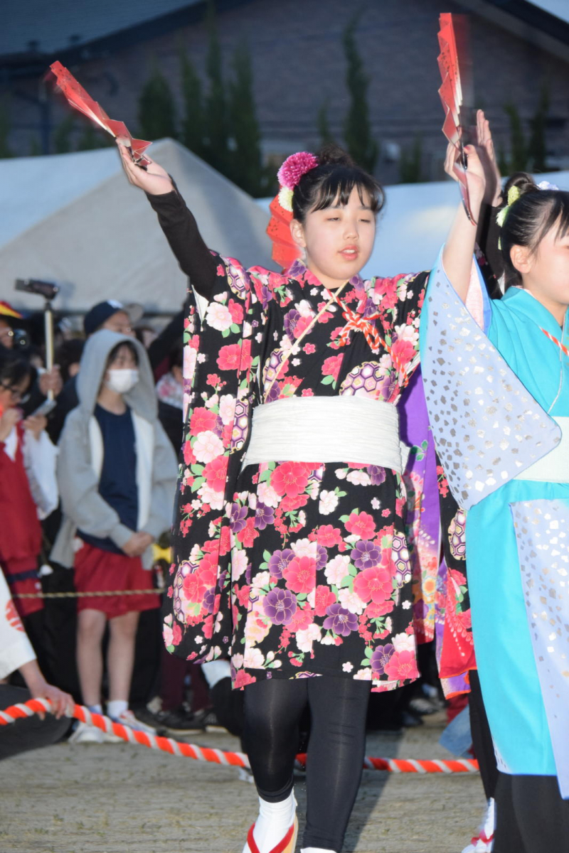 第52回江刺甚句まつり2025その1 2025/05/03