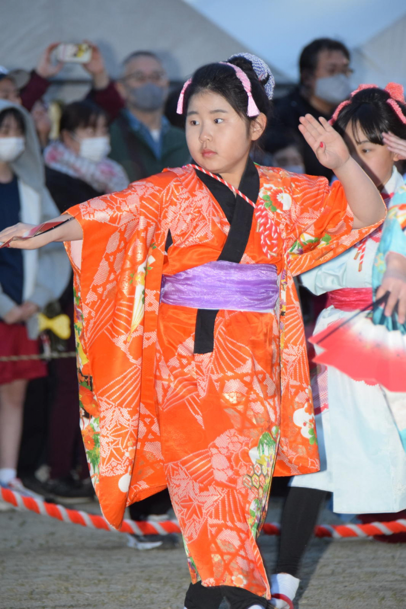 第52回江刺甚句まつり2025その1 2025/05/03