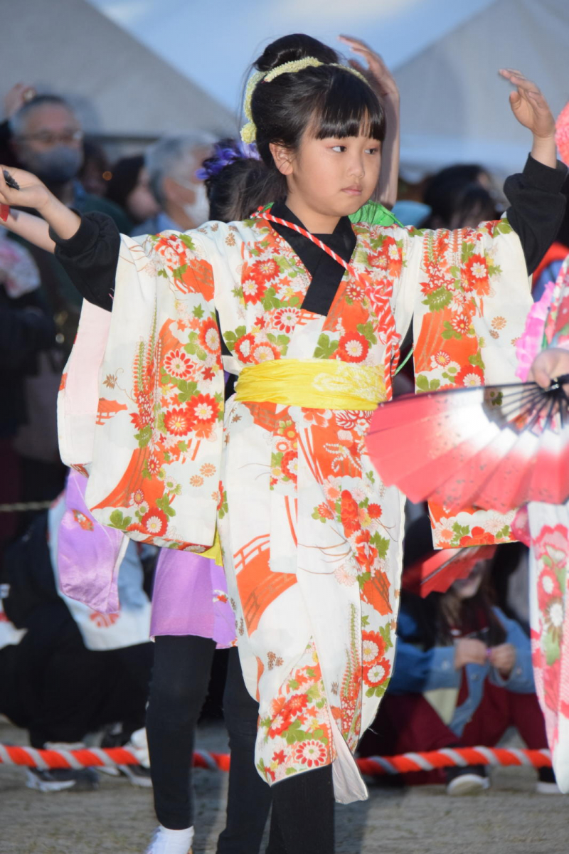 第52回江刺甚句まつり2025その1 2025/05/03