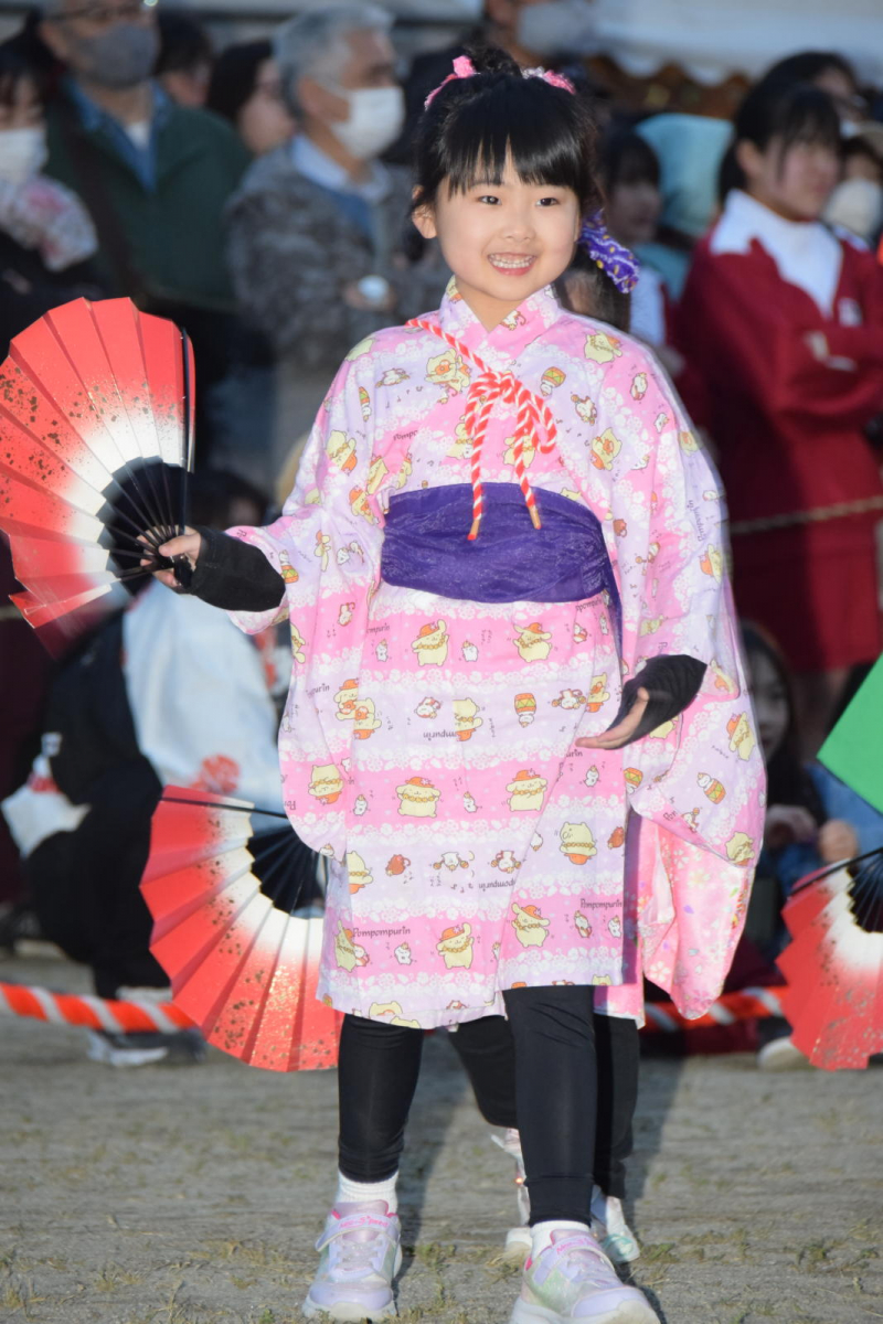 第52回江刺甚句まつり2025その1 2025/05/03