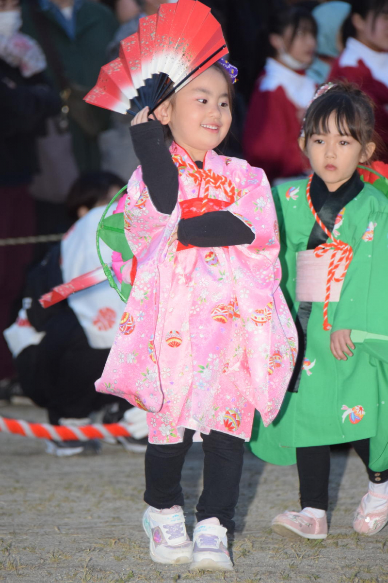 第52回江刺甚句まつり2025その1 2025/05/03