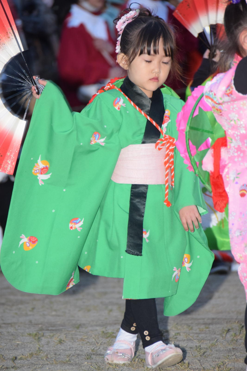 第52回江刺甚句まつり2025その1 2025/05/03