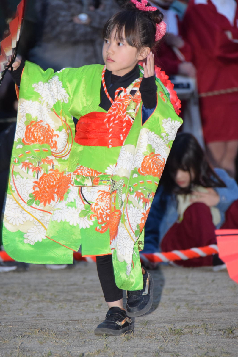 第52回江刺甚句まつり2025その1 2025/05/03