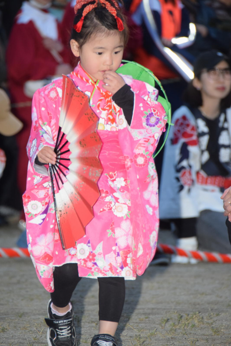 第52回江刺甚句まつり2025その1 2025/05/03