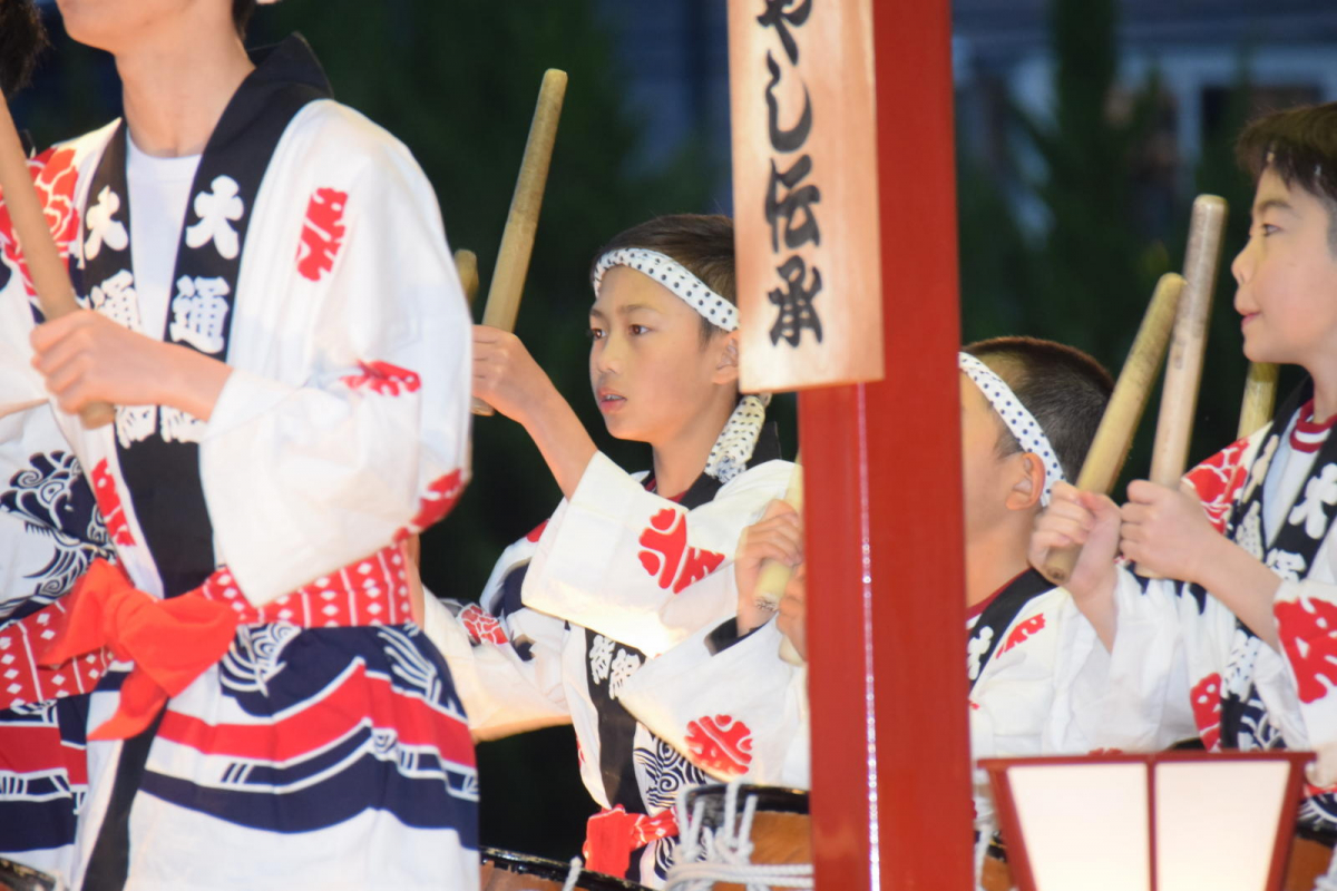 第52回江刺甚句まつり2025その1 2025/05/03