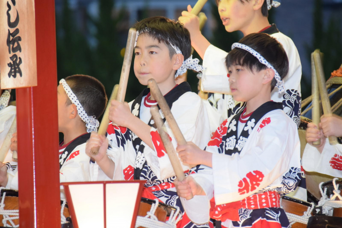 第52回江刺甚句まつり2025その1 2025/05/03