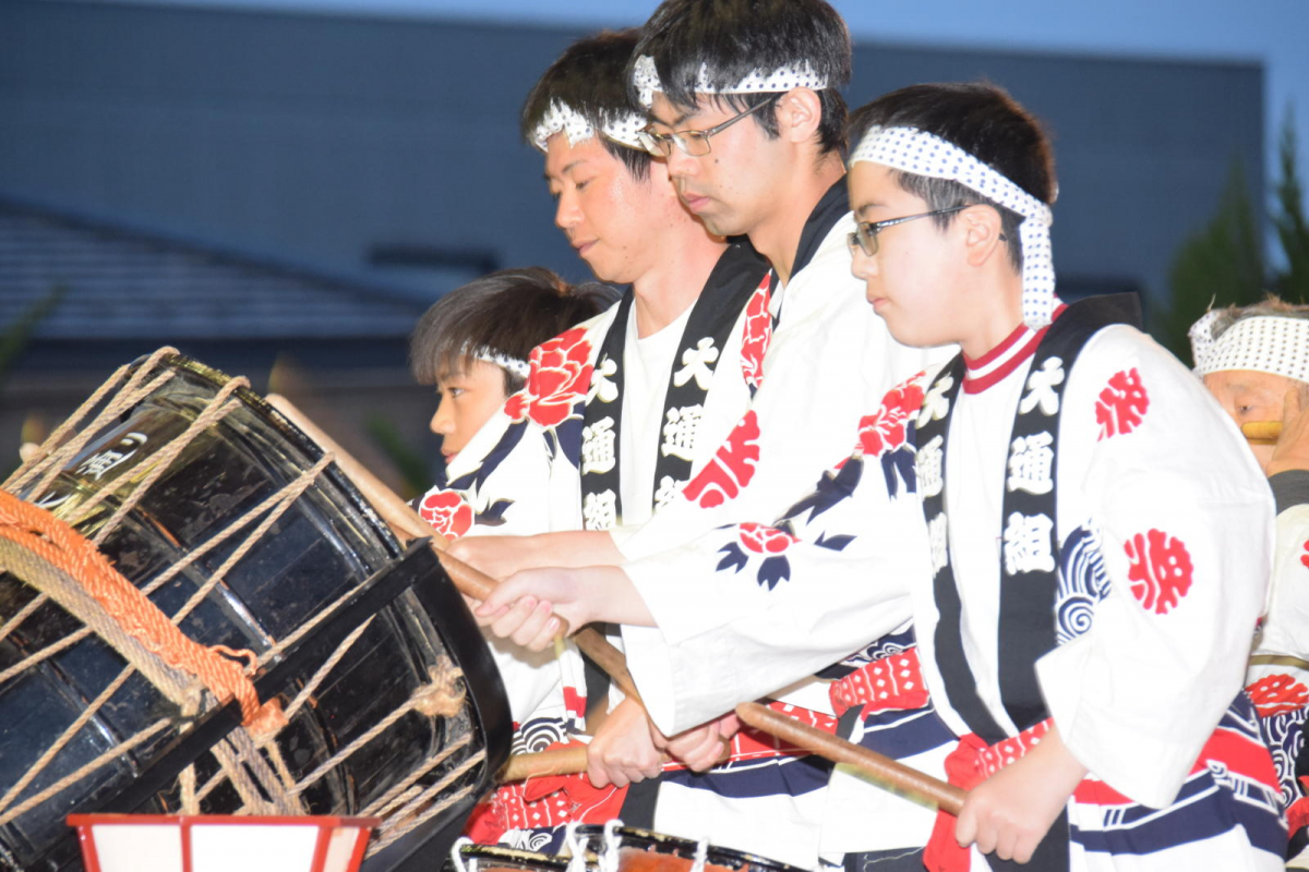 第52回江刺甚句まつり2025その1 2025/05/03