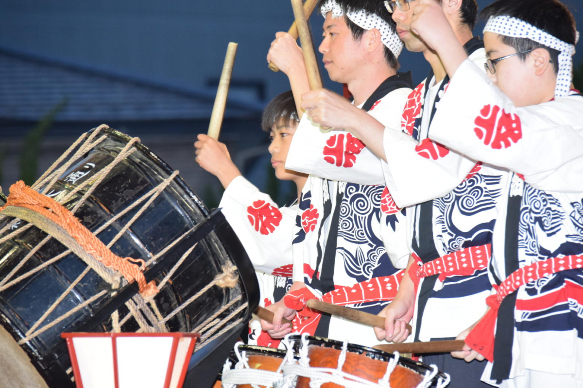 第52回江刺甚句まつり2025その1 2025/05/03