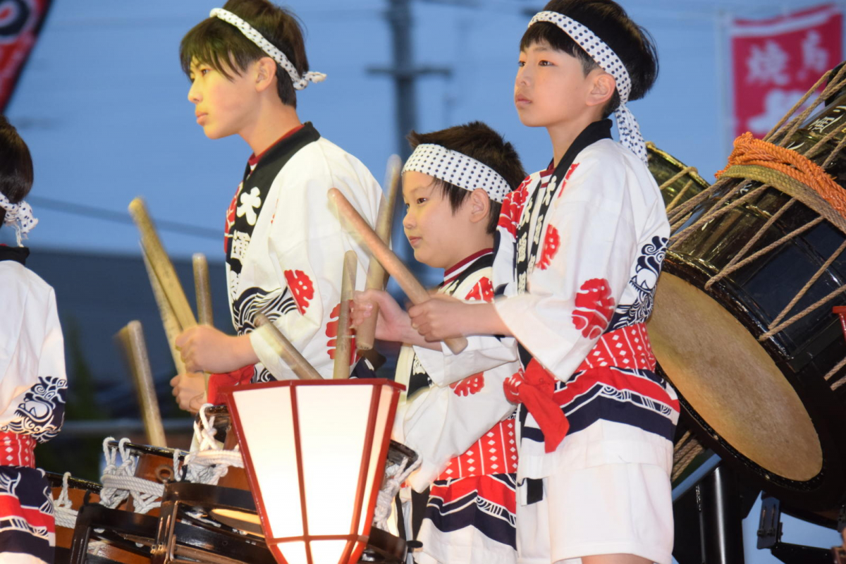 第52回江刺甚句まつり2025その1 2025/05/03