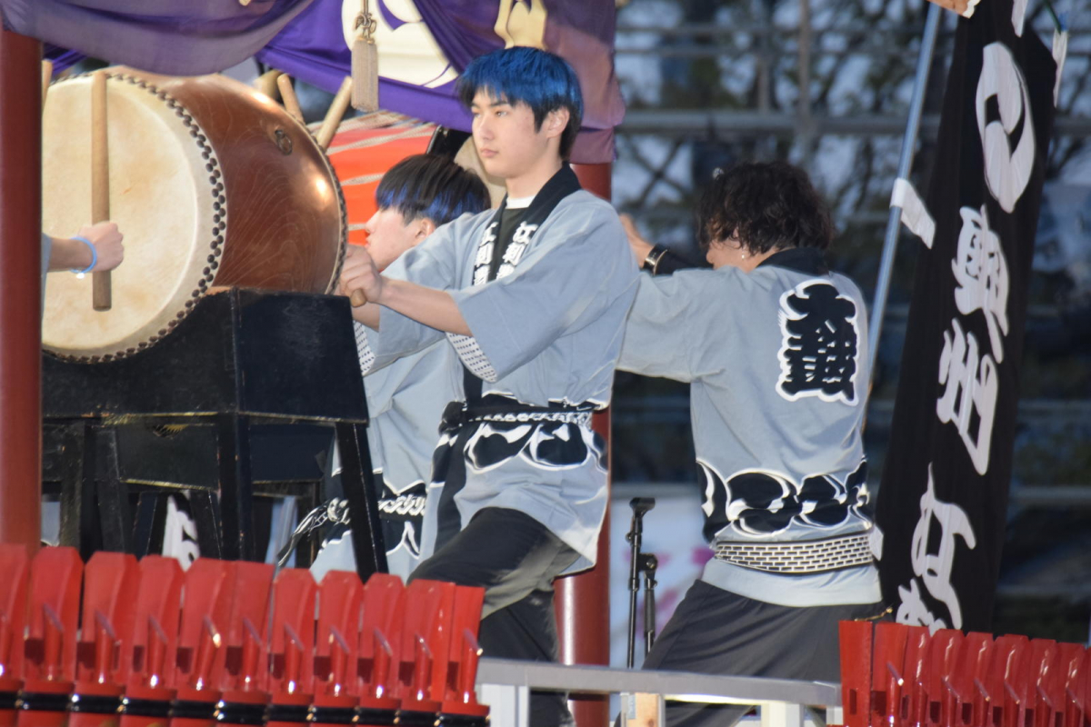 第52回江刺甚句まつり2025その1 2025/05/03