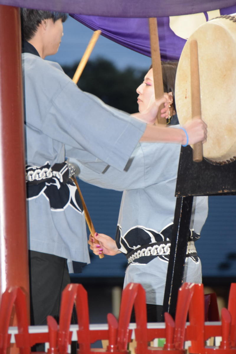 第52回江刺甚句まつり2025その1 2025/05/03