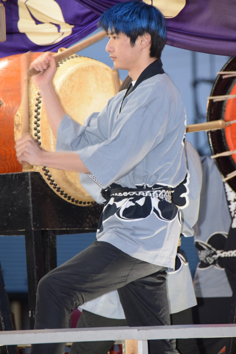 第52回江刺甚句まつり2025その1 2025/05/03