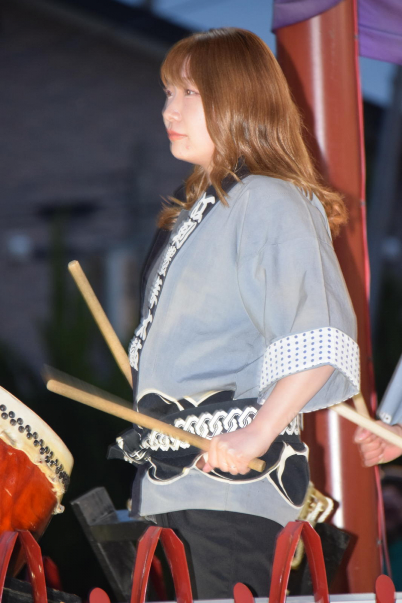 第52回江刺甚句まつり2025その1 2025/05/03