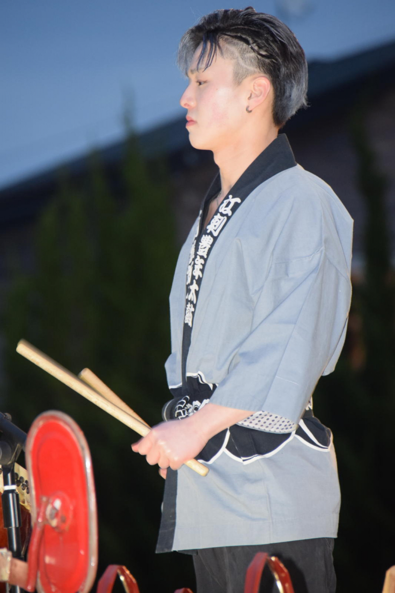 第52回江刺甚句まつり2025その1 2025/05/03