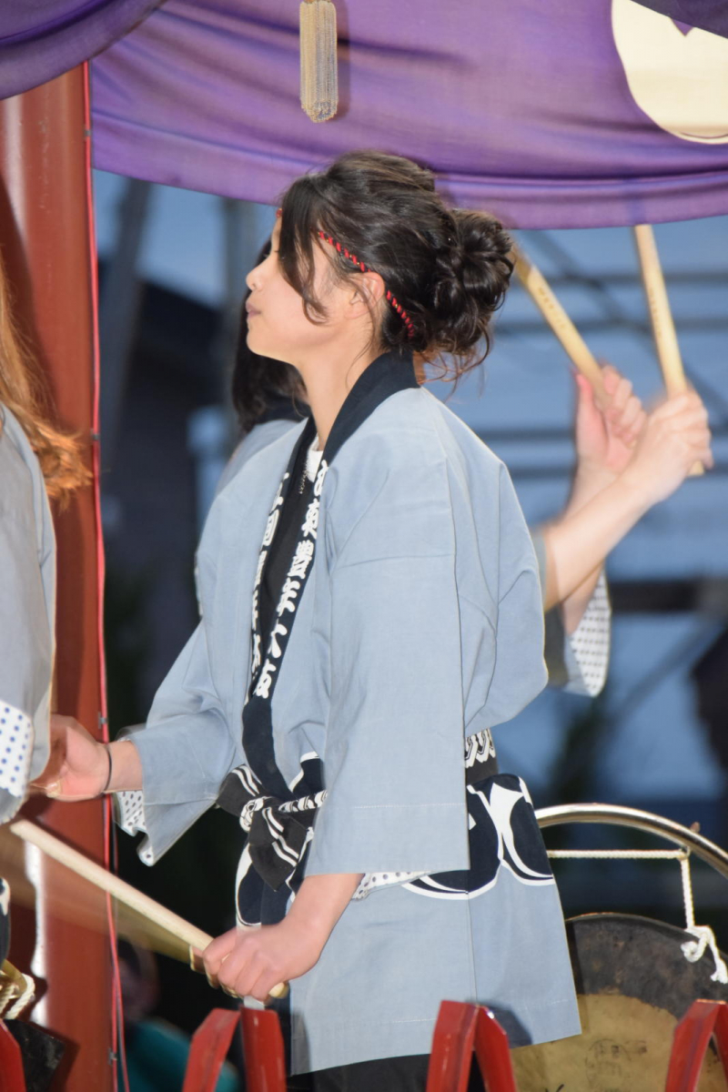 第52回江刺甚句まつり2025その1 2025/05/03