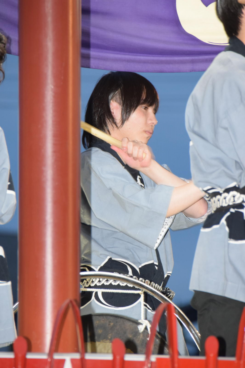 第52回江刺甚句まつり2025その1 2025/05/03