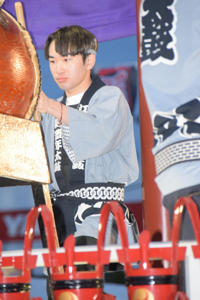 第52回江刺甚句まつり2025その1 2025/05/03