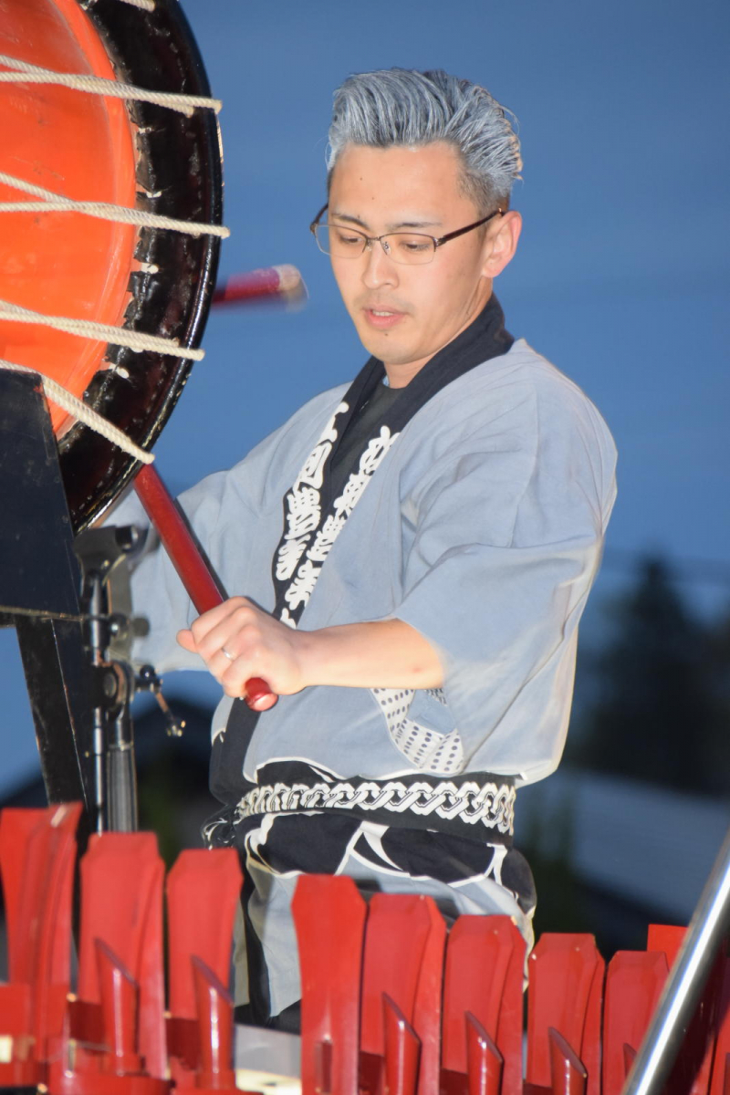 第52回江刺甚句まつり2025その1 2025/05/03