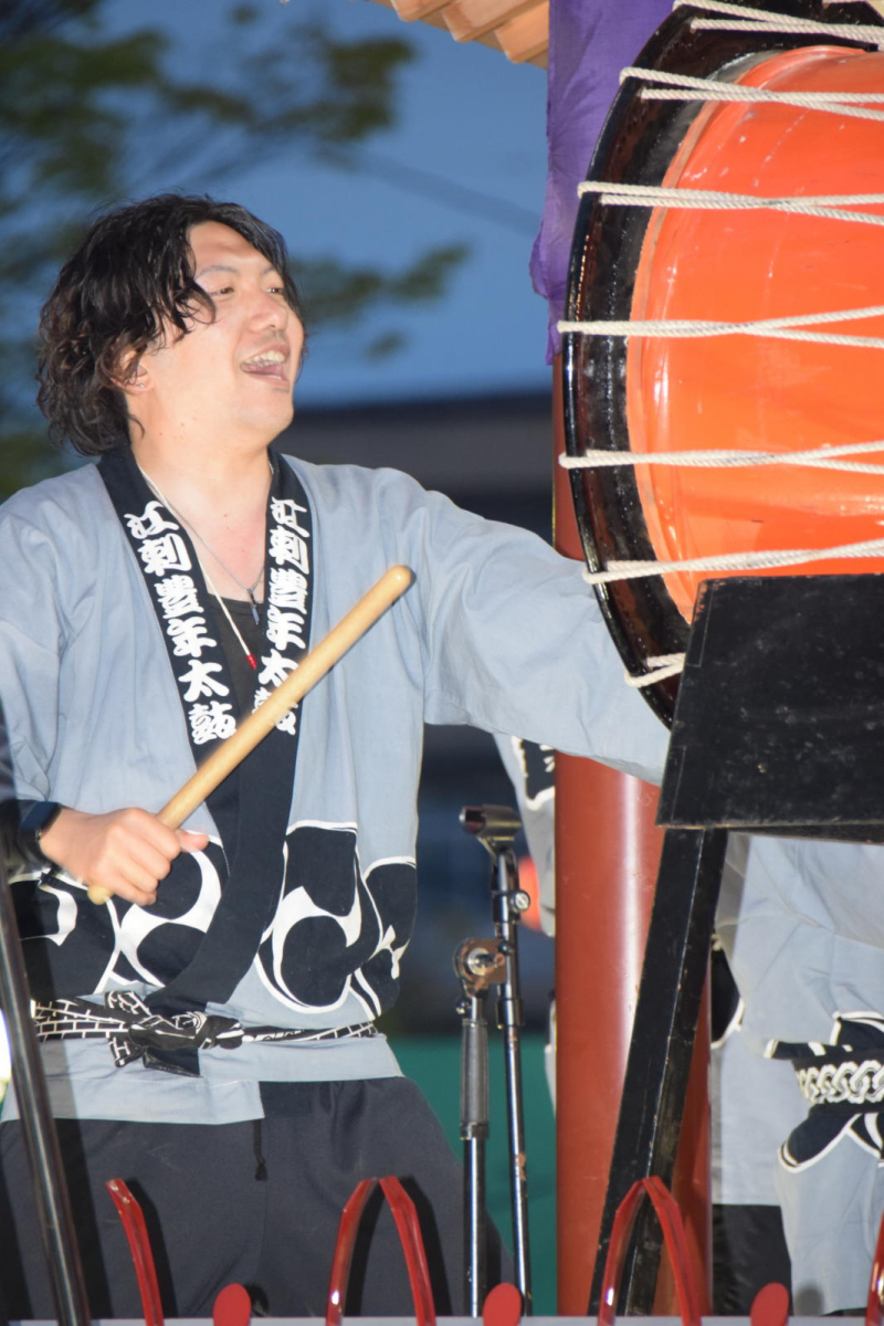 第52回江刺甚句まつり2025その1 2025/05/03