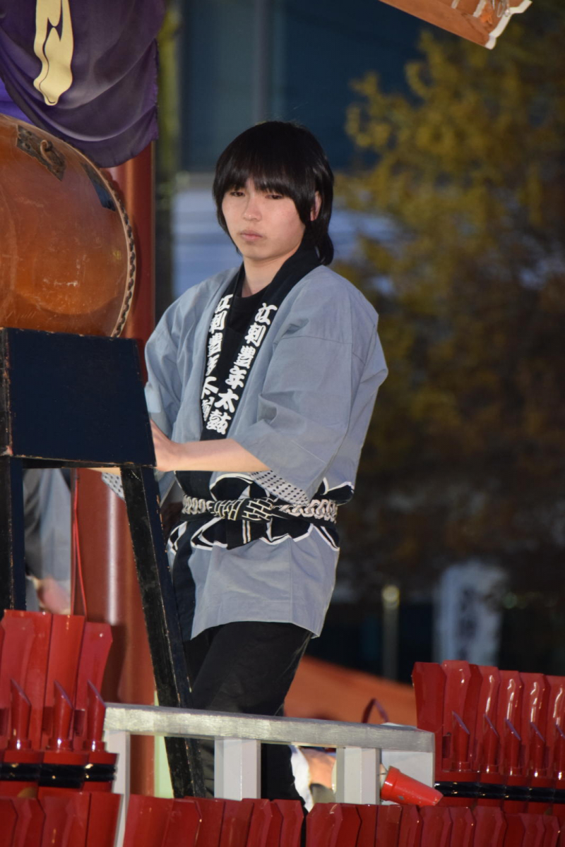 第52回江刺甚句まつり2025その1 2025/05/03