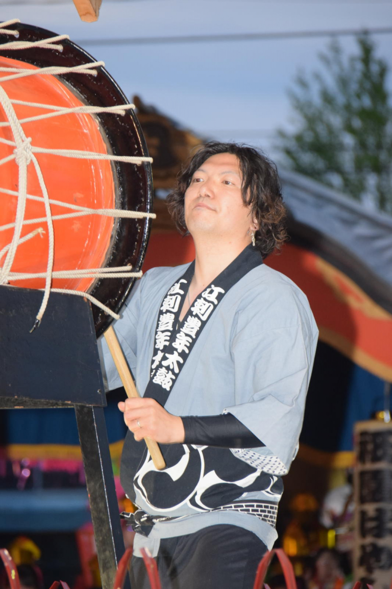 第52回江刺甚句まつり2025その1 2025/05/03