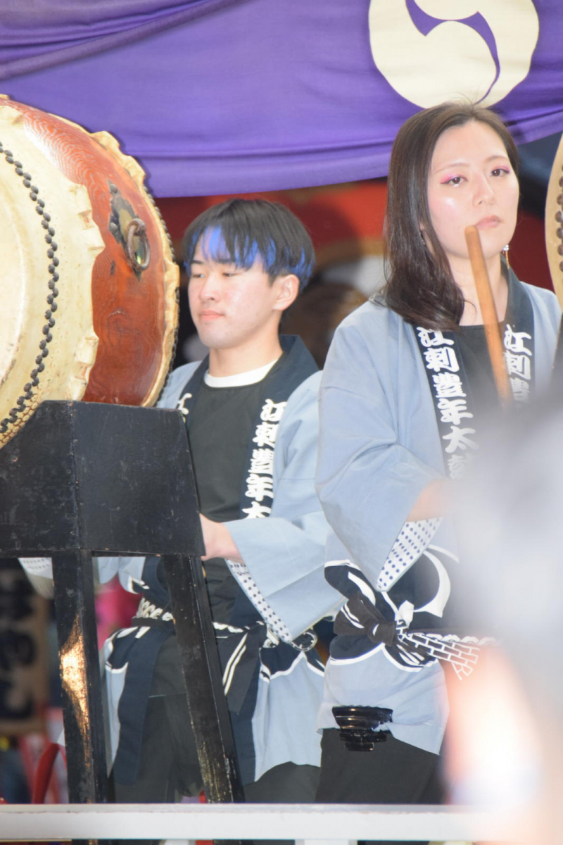 第52回江刺甚句まつり2025その1 2025/05/03