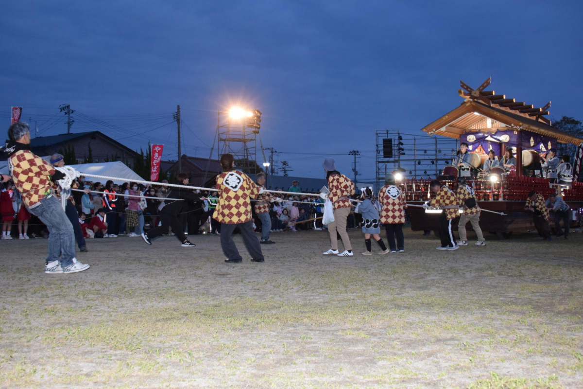 第52回江刺甚句まつり2025その1 2025/05/03