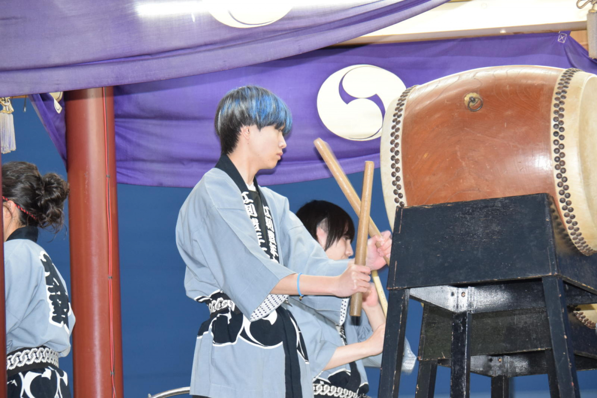 第52回江刺甚句まつり2025その1 2025/05/03