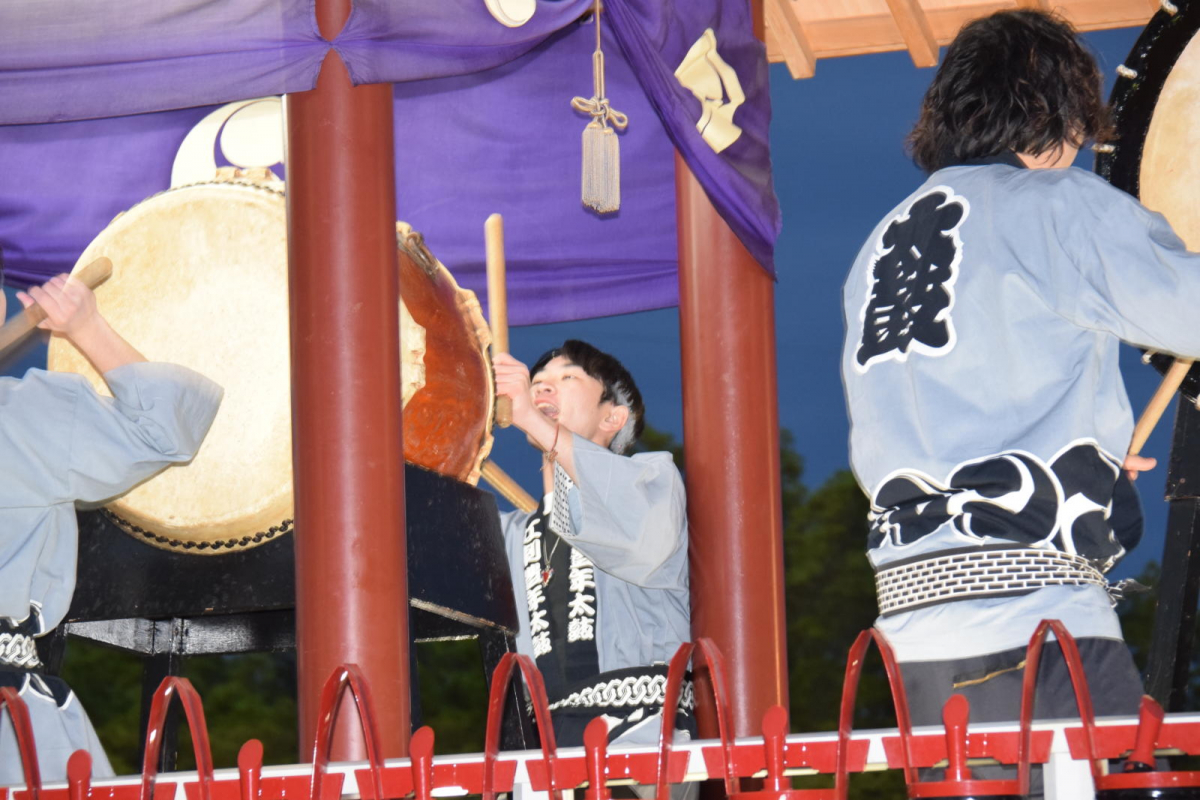 第52回江刺甚句まつり2025その1 2025/05/03