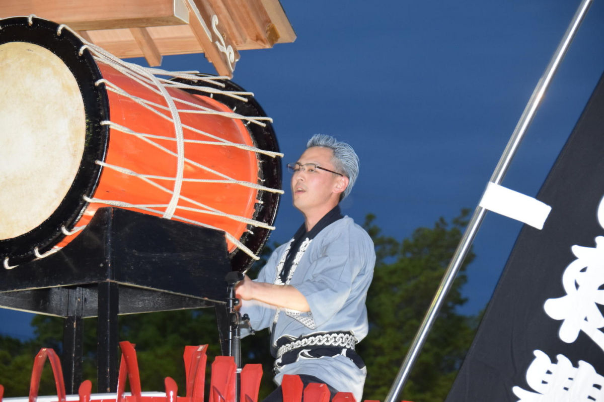 第52回江刺甚句まつり2025その1 2025/05/03