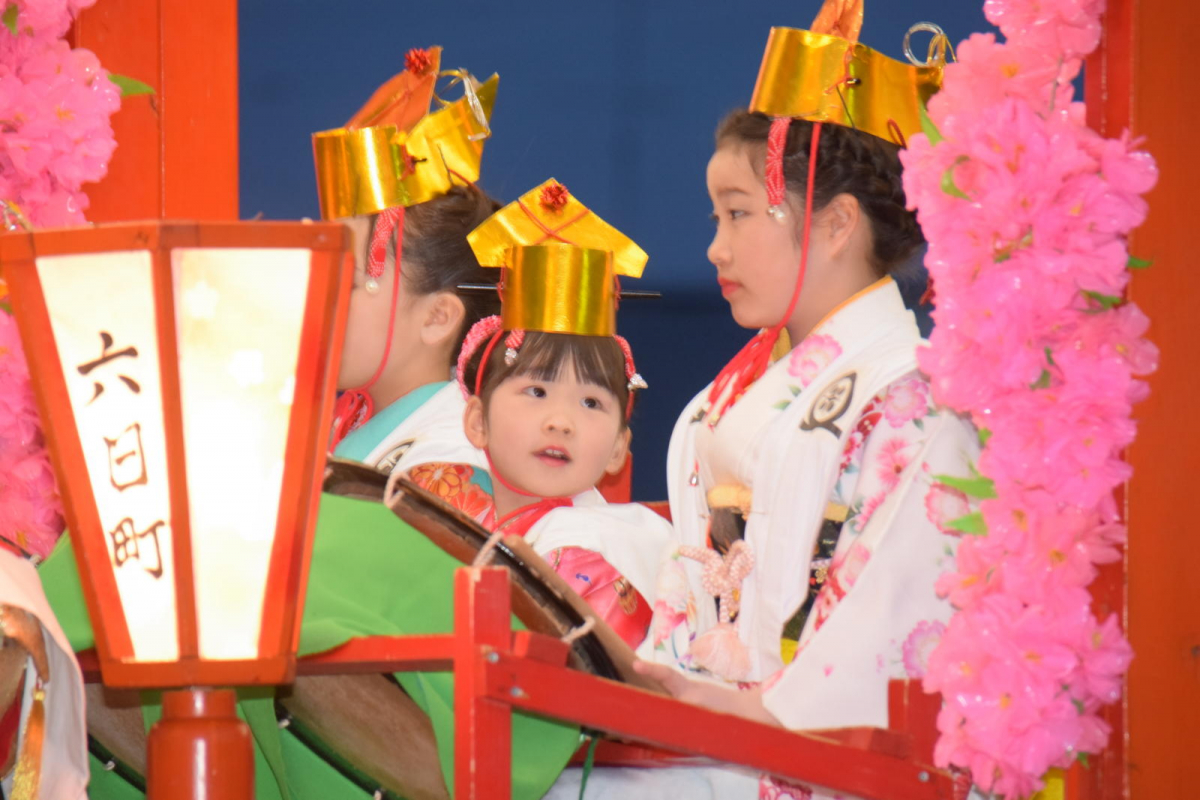 第52回江刺甚句まつり2025その1 2025/05/03