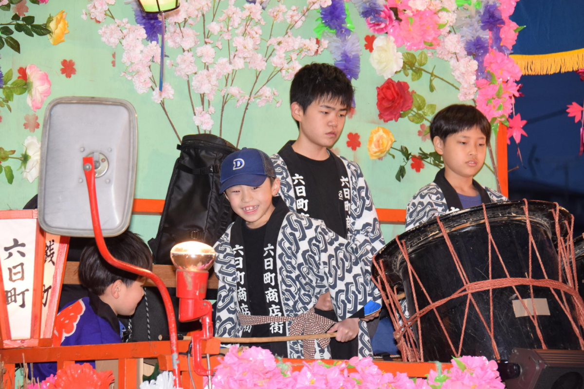 第52回江刺甚句まつり2025その1 2025/05/03