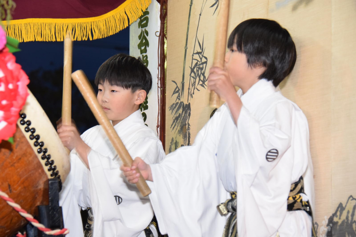 第52回江刺甚句まつり2025その1 2025/05/03