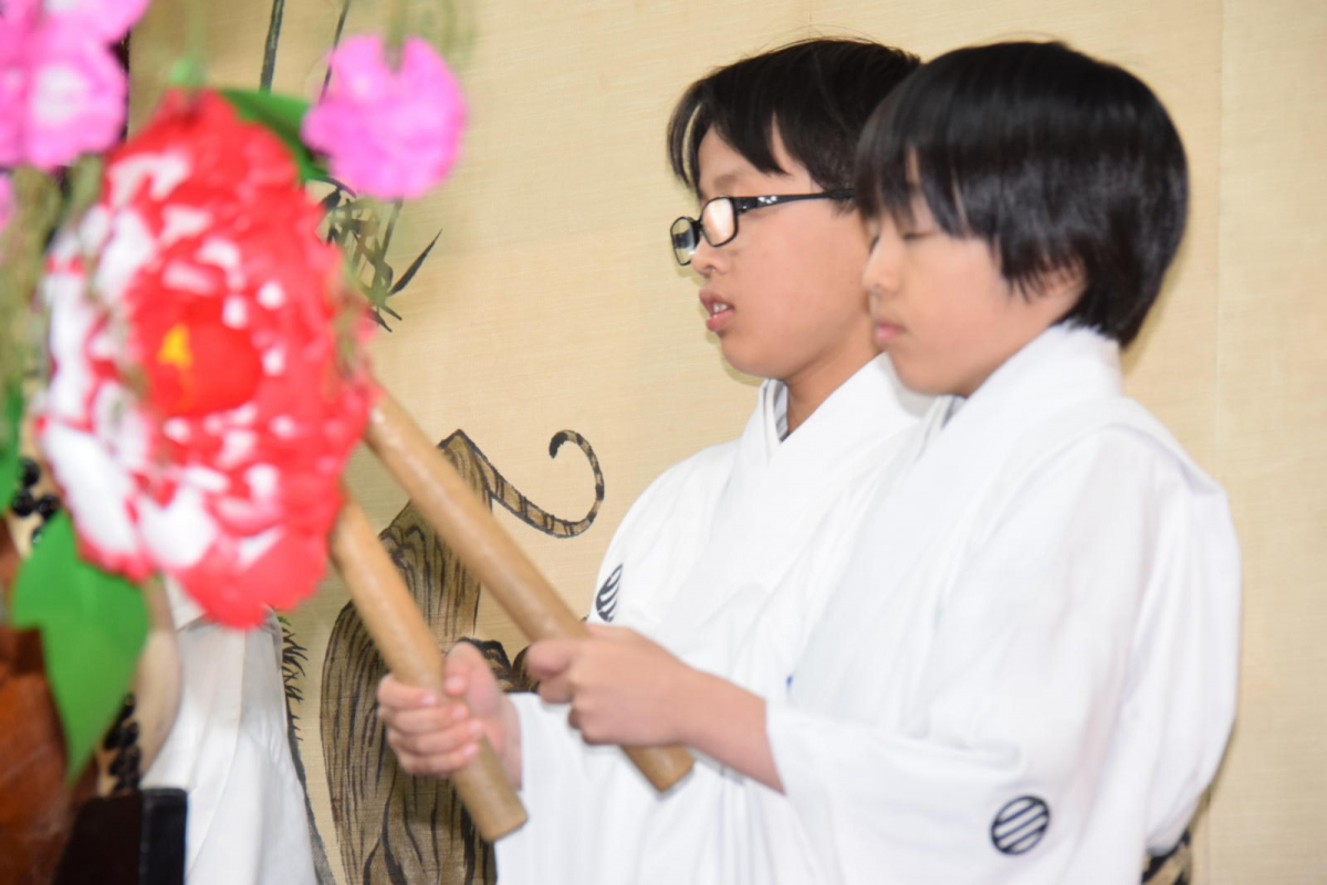 第52回江刺甚句まつり2025その1 2025/05/03