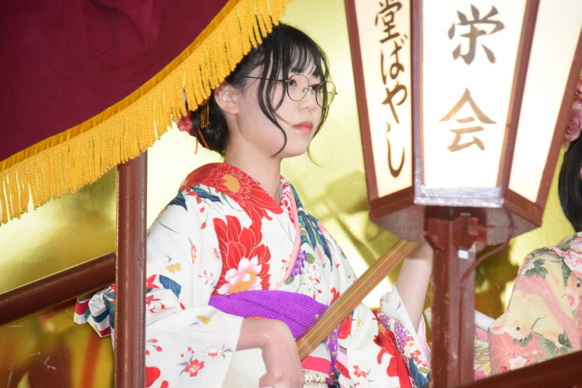 第52回江刺甚句まつり2025その1 2025/05/03