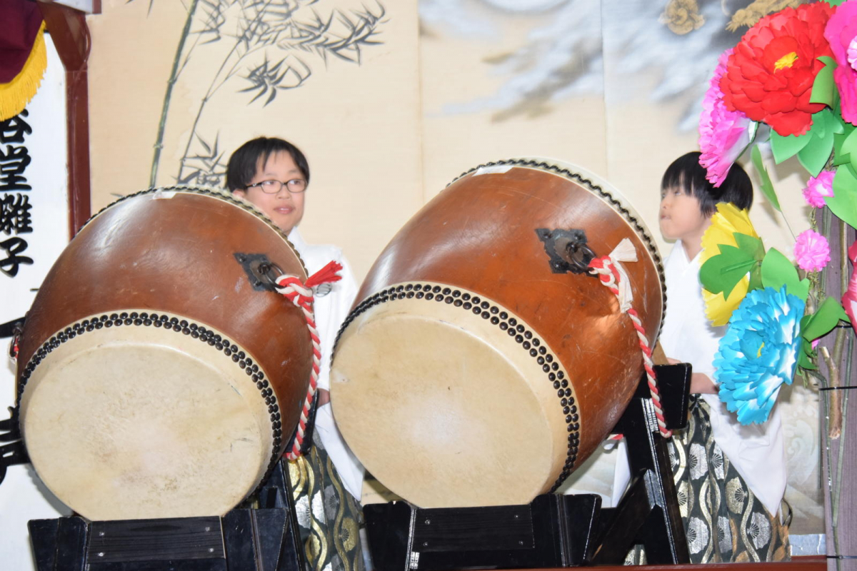 第52回江刺甚句まつり2025その1 2025/05/03